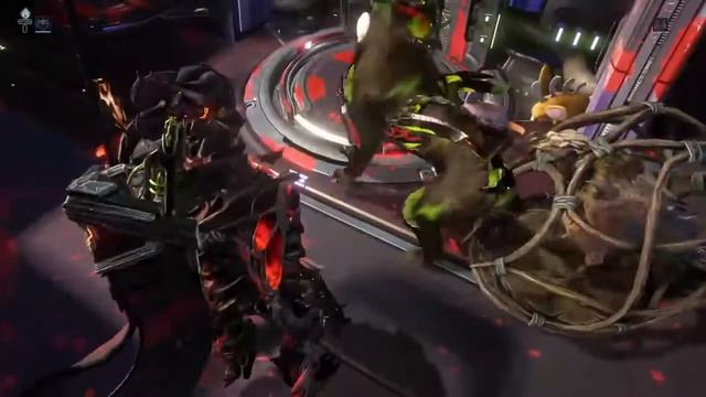 warframe = Free to play game on pc & ps4 0,49 cent. Ps4/Ger. смотреть онлайн