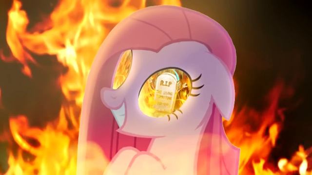 Party With Pinkie (Remix) - Alex S. смотреть онлайн