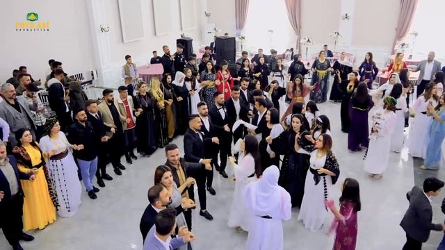 Keçan Hesınan Aşireti Dalmış Ailesinin Düğünü - Zavite & Etem - Part 2 / Foto Asi смотреть онлайн