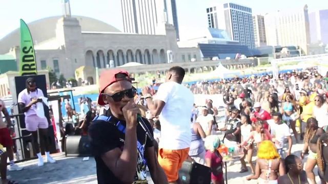 CCC Ep 421 | BRT in Atlantic City 2018 смотреть онлайн