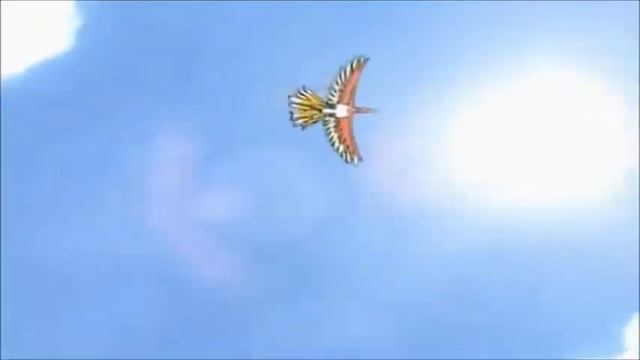 Pokemon Indigo League - Duel Monsters Opening [Fanmade] смотреть онлайн