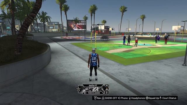 🔴 LIVE 🔴 NBA 2K21 PLAYING CURRENT GEN W/VIEWERS! BEST BUILD + JUMPER ON PS5! 90% TO SS2 смотреть онлайн