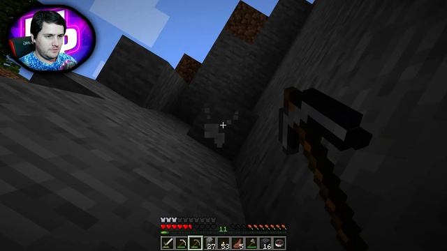 Строю дом ► Minecraft Прохождение ► 3 смотреть онлайн