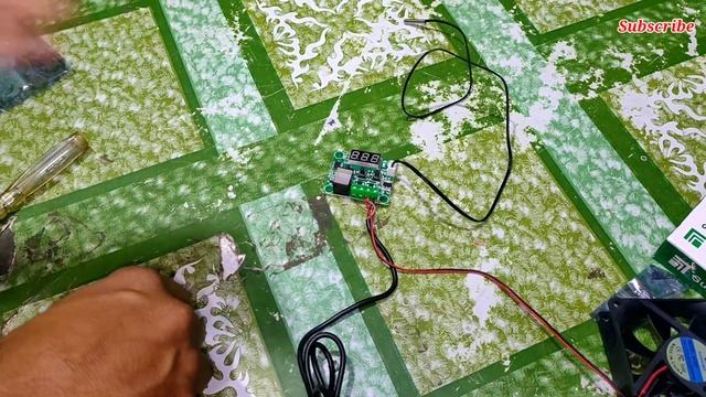 इनक्यूबेटर के केन्ट्रोलर फैन कनेक्शन कैसे करे | How to Connect the Controller Fan to the Incubator смотреть онлайн