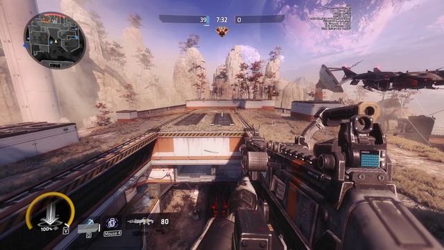 5 Minutes of Useless (but interesting) Facts about Titanfall 2 смотреть онлайн