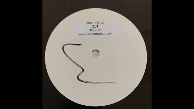 QLT – Untitled (B) смотреть онлайн