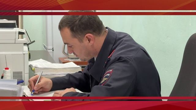 ТВ МВД. В Адыгее полиция подвела итоги 4 этапа профилактической операции «Мак-2024» смотреть онлайн