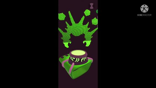 Recolor Omnitrix 3D Ben 10,Utimatrix Do Albedo