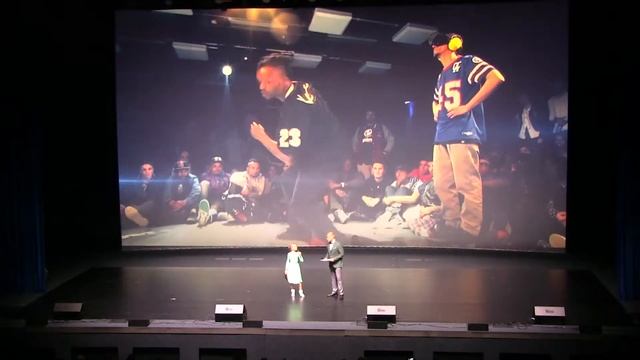 2018.03.31 - IV ИНВ - Гала-концерт - 13 смотреть онлайн