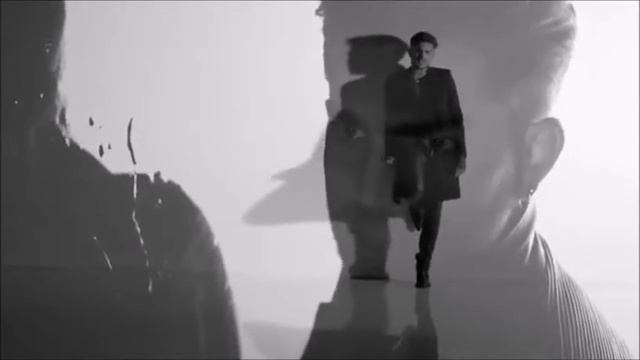 Adam Lambert Ghost Town (Wnka Remix) смотреть онлайн