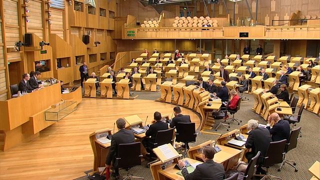 Ministerial Statement: BiFab - 22 November 2017 смотреть онлайн