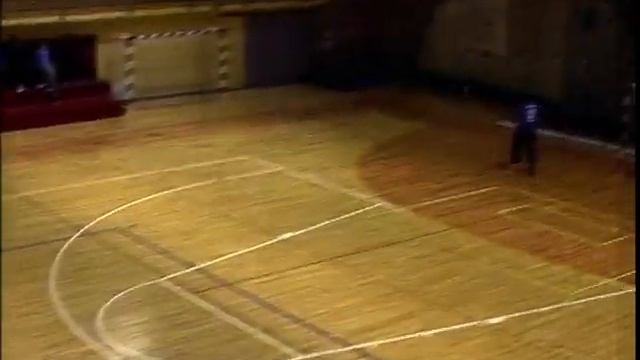 23. KROG - 2014/2015: 1.B SRL - MOŠKI: RD HERZ ŠMARTNO : RK DOL TKI HRASTNIK смотреть онлайн