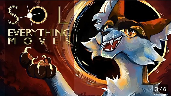 Sol °Everything Moves° Complete Warriors Cats M.A.P. (ПЕРЕЗАЛИВ) КОТЫ-ВОИТЕЛИ [ПОЛНЫЙ МАП] /Сол/ смотреть онлайн
