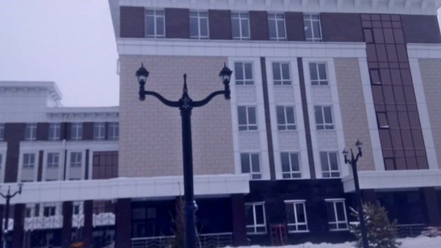 Областной суд в Кемерово смотреть онлайн