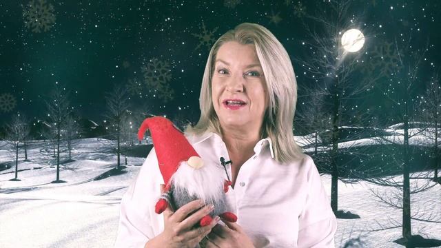 CM Gamma życzenia świąteczne 2022 смотреть онлайн