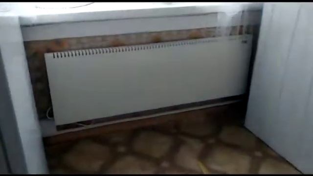 Монтаж отопления коузи Курганская обл. с Тамакульское 2 июня 2021г. Компания тепло 45 смотреть онлайн