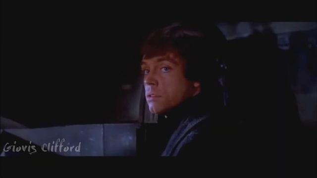K I N G // Luke Skywalker смотреть онлайн