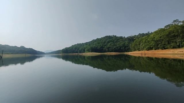 Morning Boating at PTR, Thekady смотреть онлайн