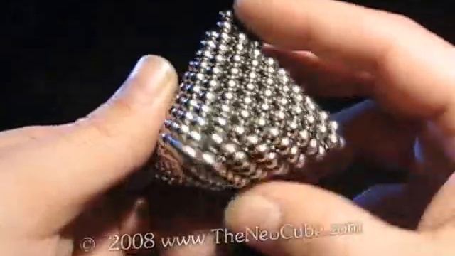 Magnet Art..AMAZING VIDEO... смотреть онлайн