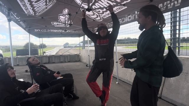 DRIFTING WITH THE BROS RX7 смотреть онлайн