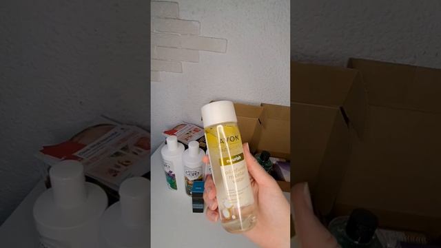 Заказ Avon Казахстан Июль/2024 смотреть онлайн