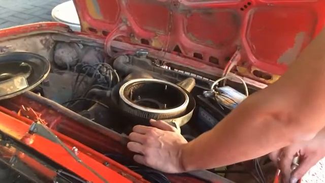 VAZ 2103 kütusesegu paika seadmine wideband lambda abiga смотреть онлайн