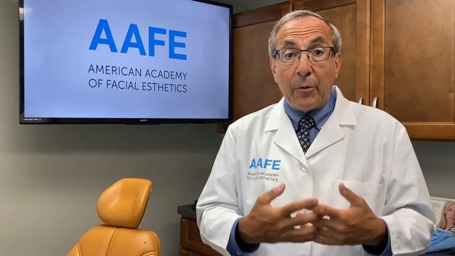 AAFE - #1 Botox and Fillers Live Patient Certification! смотреть онлайн