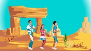 Balafunny +30 минут басқа әндер | Балаларға арналған әндер | Казахские детские песни