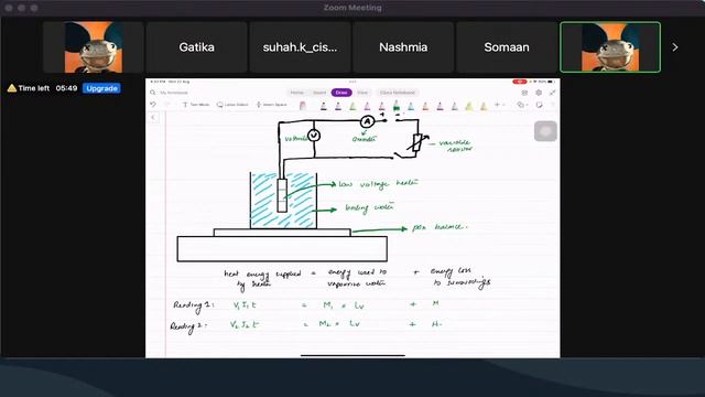 Thermodynamics [Lecture 2] - A2 9702 Physics смотреть онлайн