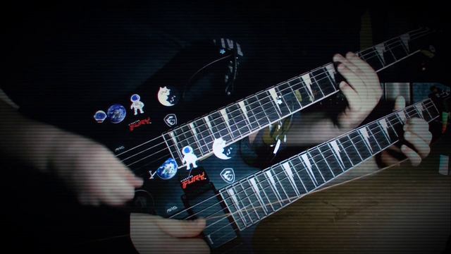 МОЛОДОСТЬ ВНУТРИ - Солнышко Демо кавер