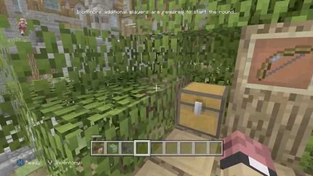 Minecraft Xbox / PS - TU51 - MOB HEAD LOCATION GUIDE - NEW MINI GAME LOBBY + EASTER EGGS - TUTORIAL смотреть онлайн