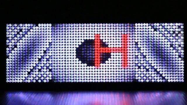 LED strobe смотреть онлайн