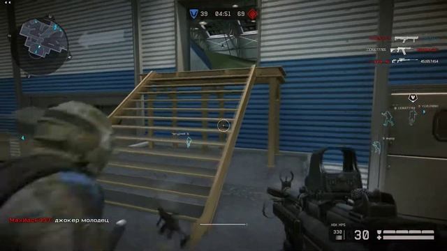 Warface 01 смотреть онлайн