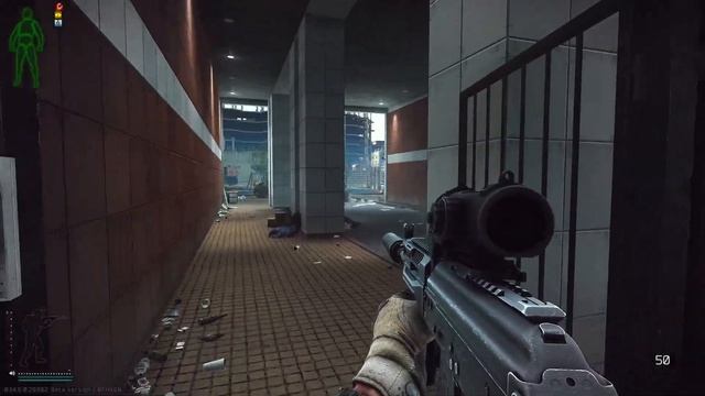 Новичок в Escape from Tarkov #eft #escapefromtarkov #tarkov #тарков смотреть онлайн