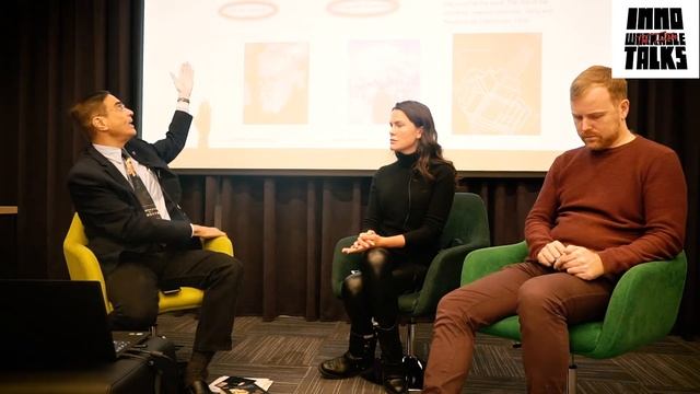 Хосе Кордейро о космосе | часть 1 | 22.11.2019 | смотреть онлайн