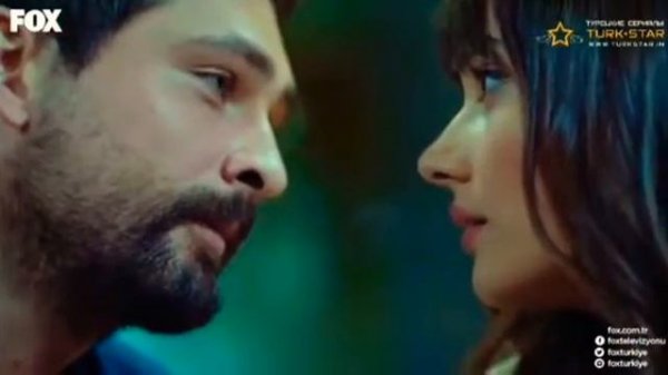 Алихан и Зейнеп-Вдвоём