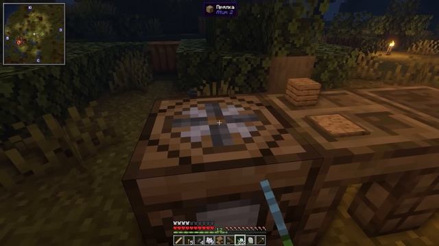 100 ДНЕЙ ВЫЖИВАНИЯ В ДРЕВНЕМ МИРЕ МАЙНКРАФТ