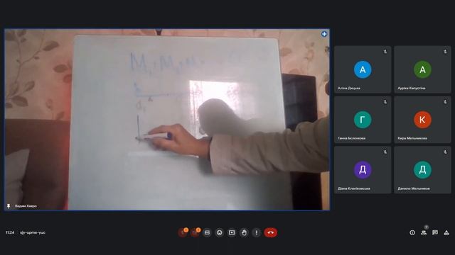 Физика 15 11 2023 смотреть онлайн