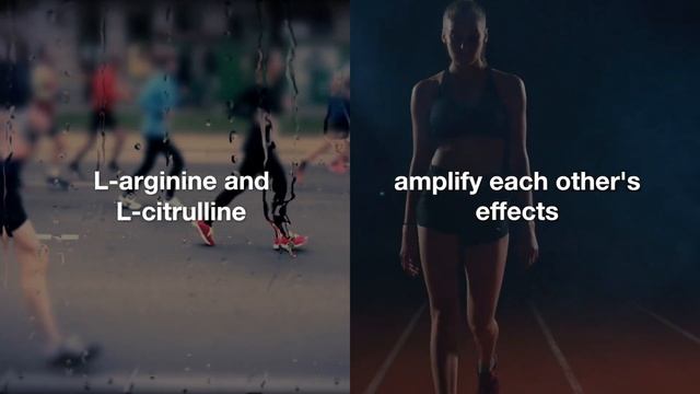 Can L-Arginine and L-Citrulline Be Taken Together? The Science Behind the Power Duo. смотреть онлайн