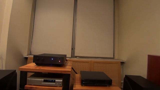 AVANCE Dana 3, REDGUM Black Series RGi35ENR, HARMAN KARDON HD 7725 видео 11 смотреть онлайн