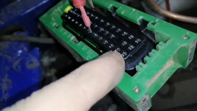 Урал 4320. Не работает спидометр. Урал глохнет. смотреть онлайн