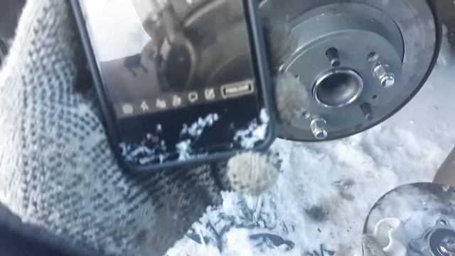 honda acor 2008 valero trasero terminado video #1 смотреть онлайн