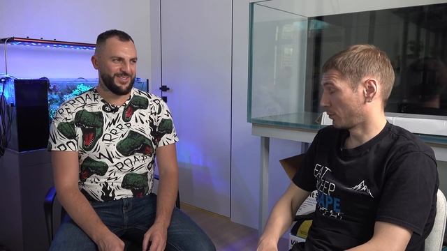 Виктор Трубицин про фосфаты смотреть онлайн