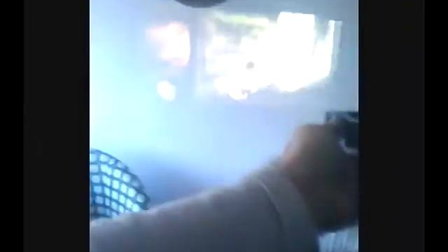 RAGE ON IPHONE 4g / ipod 4g - VIRTUAL REALITY using GYROSCOPE WITH PICO PROJECTOR sp-h03 смотреть онлайн