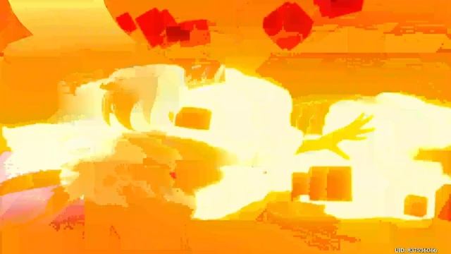 Genshin Impact Game Play