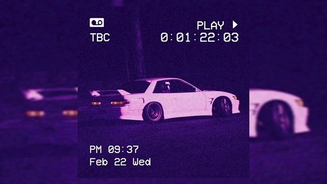 INTERWORLD - RAPTURE | jdm Phonk | смотреть онлайн