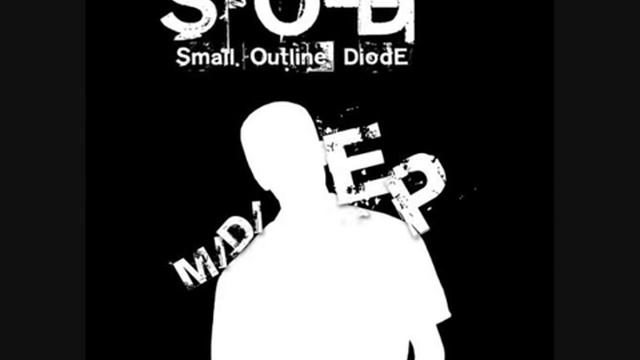 Small Outline Diode - Love To Hate
