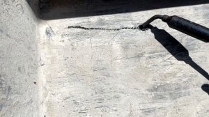 Как запаять трещину в пластиковом ведре, тазу, корыте, лейке. Пайка пластика.