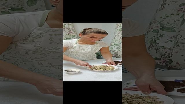 Быстрая закуска! Когда гости на пороге!