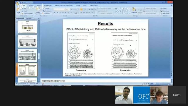Parkinsonism and Stereotactic Surgery by Carlos Llluniguano MD смотреть онлайн